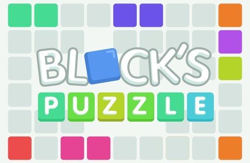 blocks puzzle