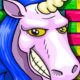 brick breaker unicorn
