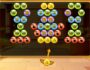 bubble shooter egypt