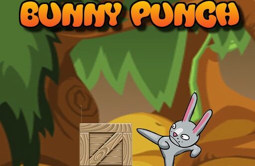 bunny punch