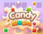 candy block