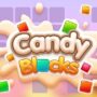 candy block
