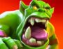 clash of orcs