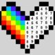 color by numbers