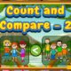 count and compare 2
