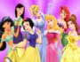 disney princesses jigsaw puzzle