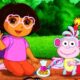 dora kids puzzles