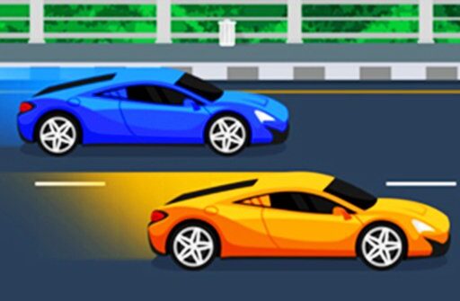 drag racing