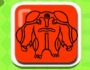 easy kids coloring ben 10