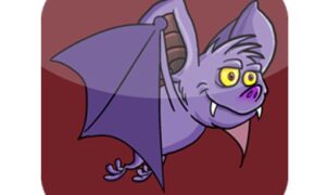 flappier bat