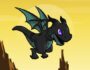 flappy dragon