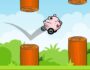 flappy pig