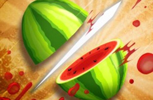 fruit ninja online