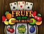 fruit slot machine