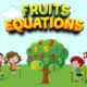 fruits equations