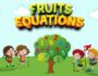 fruits equations