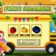 fruits scramble