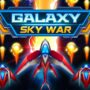 galaxy sky war