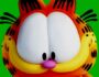 garfield memory time
