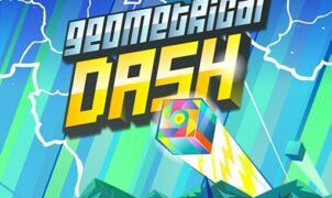 geometrical dash