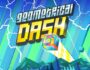 geometrical dash