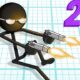 gun fu stickman
