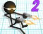 gun fu stickman