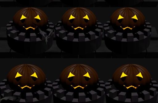halloween remembers