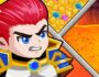 hero rescue puzzle