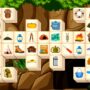 hiking mahjong