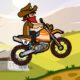 hill climb moto