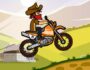 hill climb moto