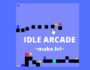 idle arcade make lvl