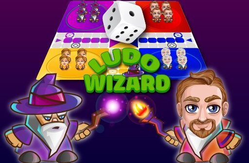 ludo wizard