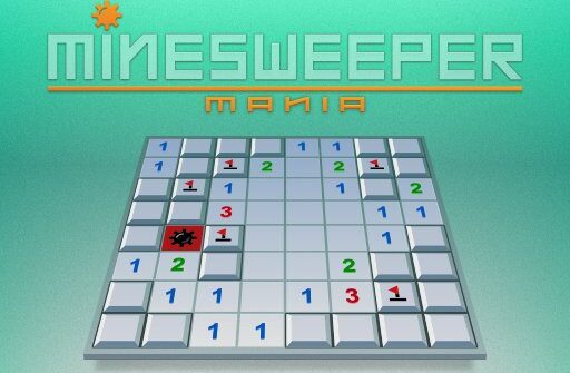 minesweeper mania