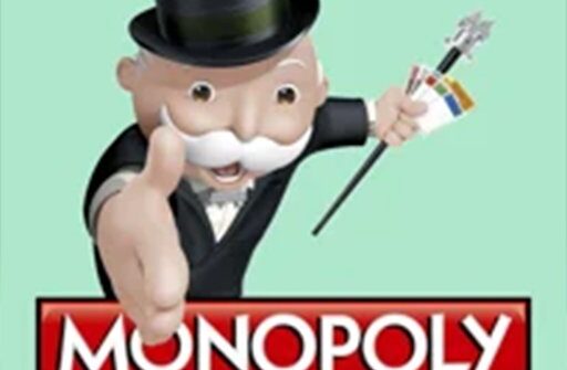 monopoly online