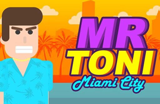 mr toni miami city