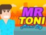mr toni miami city