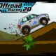 offroad racing 2d