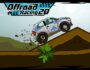 offroad racing 2d