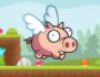 oink run