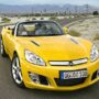opel gt puzzle