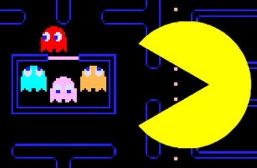 pacman