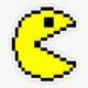pacman adventure