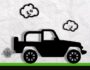 paper monster truck race