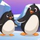 penguin jigsaw
