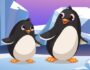 penguin jigsaw