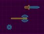 physics knife