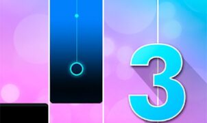 piano tiles 3