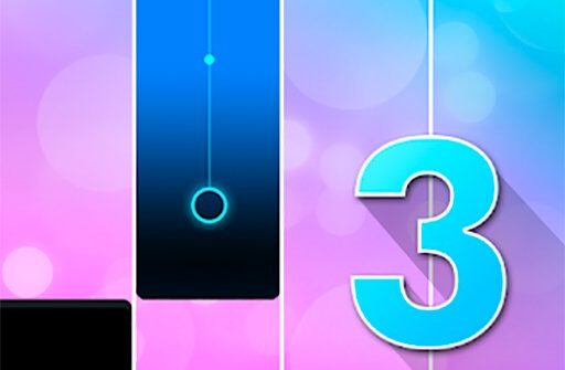 piano tiles 3